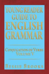 Young Reader Guide to English Grammar