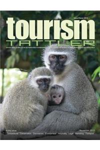 Tourism Tattler November 2013