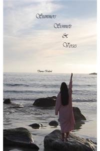 Summers Sonnet And Verses