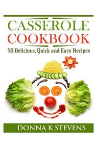 Casserole Cookbook