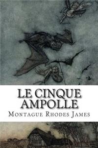 Le Cinque Ampolle