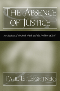 Absence of Justice