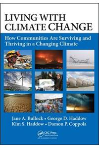 Living with Climate Change