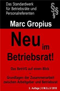 Neu Im Betriebsrat: Die Wichtigsten Gesetze Auf Einen Blick - VerstÃ¤ndlich Kommentiert