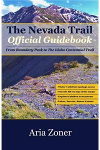The Nevada Trail: Official Guidebook