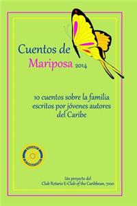 Cuentos de Mariposa (2014)