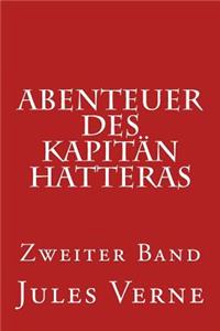 Abenteuer Des Kapitän Hatteras