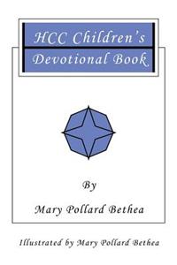 HCC Children's Devotional Book