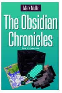 The Obsidian Chronicles, Book One