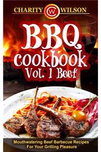 BBQ Cookbook Vol. 1 Beef