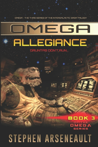 OMEGA Allegiance