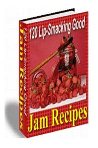 Jam Recipes