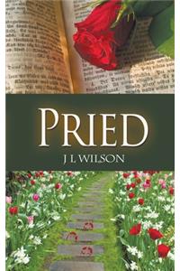 Pried