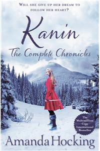 Kanin: The Complete Chronicles