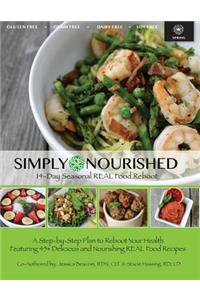 Simply Nourished - Spring