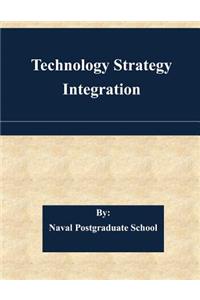 Technology Strategy Integration