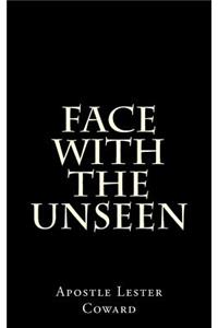 Face With the Unseen