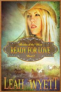 Mail Order Bride - Ready For Love