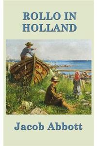 Rollo in Holland