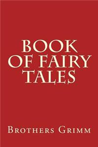 Book of Fairy Tales