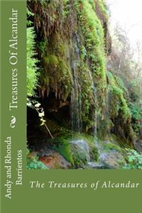 Treasures Of Alcandar