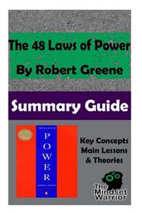 The 48 Laws of Power by Robert Greene