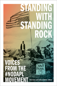 Standing with Standing Rock