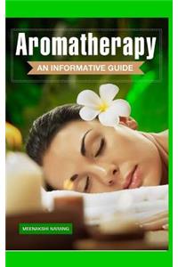 Aromatherapy