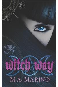 Witch Way