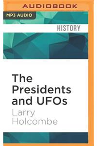 Presidents and UFOs