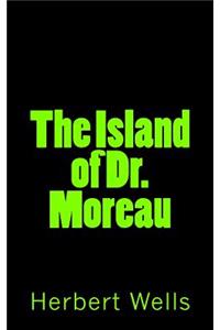 The Island of Dr. Moreau