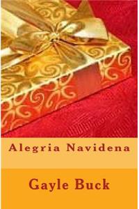 Alegria Navidena