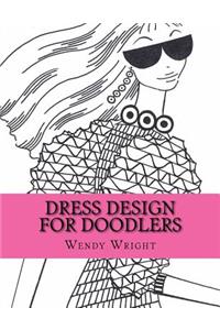 Dress Design for Doodlers