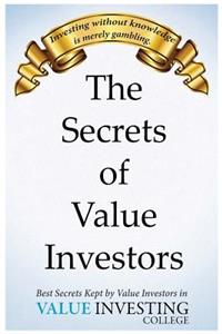 Secrets of Value Investing