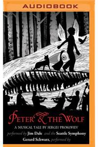 Peter and the Wolf