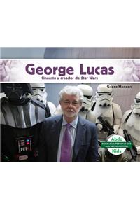 George Lucas
