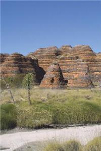 Bungle Bungles at Purnululu Australia Journal