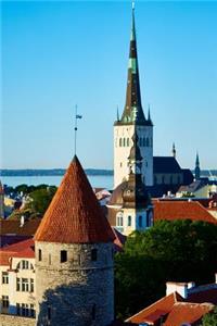 Tallinn - Capital of Estonia Journal
