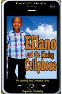Eflano and the Missing Cellphone