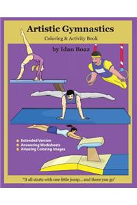 Artistic Gymnastics