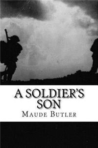 A Soldier's Son