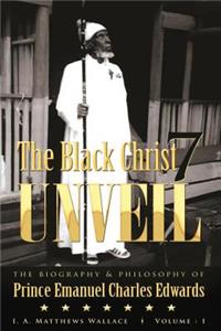Black Christ 7 Unveil