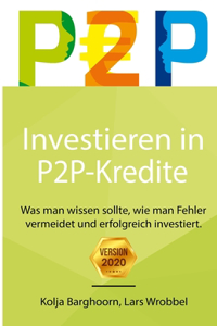 Investieren in P2P Kredite