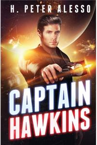 Captain Hawkins