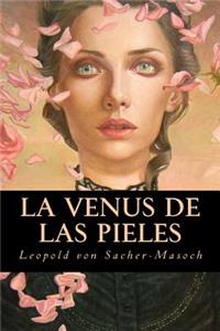 Venus de las Pieles