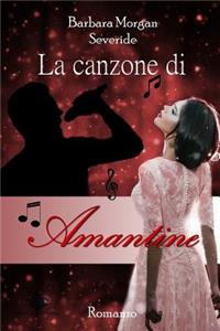 La canzone di Amantine