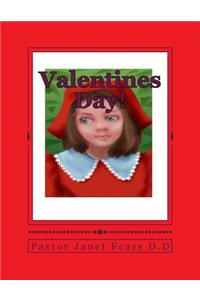 Valentines Day!