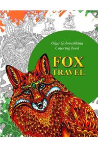 Fox travel