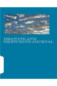 Drawing and Sketching Journal