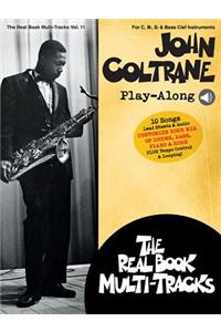 John Coltrane Play-Along